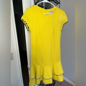 Shelby and Palmer Dress.​